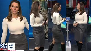 Shiri Spear👀🔥Unstoppable !🔥Mar. 21, 2024