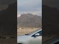 ras al khaimah mountains ⛰️ #mountains #trekking #hiking #hikingadventures #adventure #uae #nature