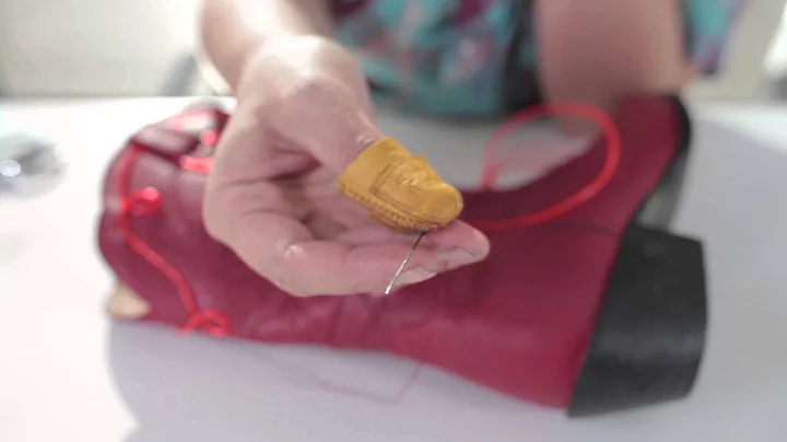 EL Wire Cowboy Boots