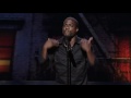 Kevin Hart - I'm Not a Fighter