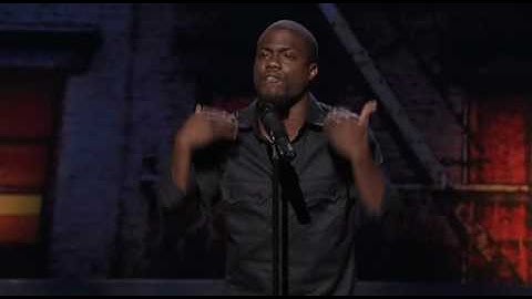 Kevin Hart - I