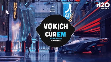 TOP 30 NHẠC REMIX TIKTOK TRIỆU VIEW 2024: Vở Kịch Của Em, Thu Cuối, Lao Tâm Khổ Tứ, Nguyệt Hồng Phai
