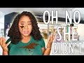 STORYTIME: MY HORRIBLE EXPERIENCE AT MAC!!! SHE WAS DISRESPECTFUL!