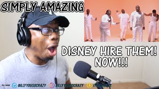 HERCULES MUSES MEDLEY REACTION! IS THIS EVEN FAIR???