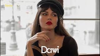 Davvi,DNDM,Mr Salama,Umar Keyn,Sara Hadid,Imazee - Best Retro Music Mix 2025 (New Top 10 Musics Mix)