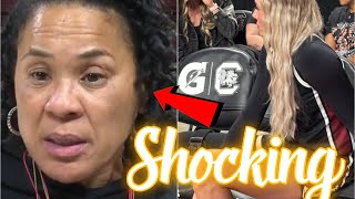 Download Lagu Dawn Staley EXPOSED Ta’niya Latson Poor Practice Habits ‼️ Chloe Kitts Update  MP3 Download Lagu Dawn Staley EXPOSED Ta’niya Latson Poor Practice Habits ‼️ Chloe Kitts Update  MP3