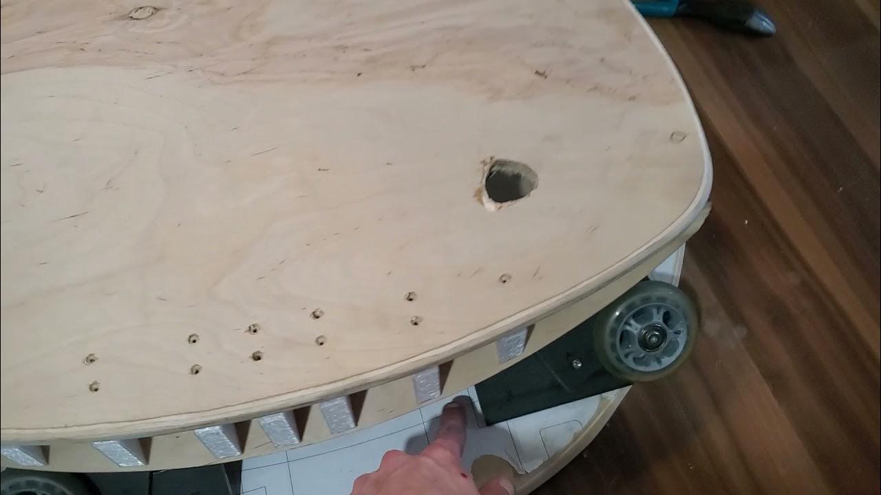 DIY Equatorial Platform YouTube