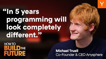Cursor CEO: Verder kijken dan code, superintelligente AI-agenten en waarom smaak nog steeds belan...