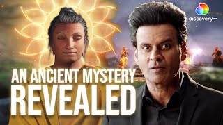Witness the Greatest Mystery Unfold! | Secrets of The Buddha Relics Promo | Discovery+ India