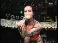 Marilyn Manson - Beautiful People Live At Bizarre Festival 1997