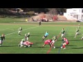 2016 ARP – New York AC vs. Boston Irish Wolfhounds 11/12/16 Part 1