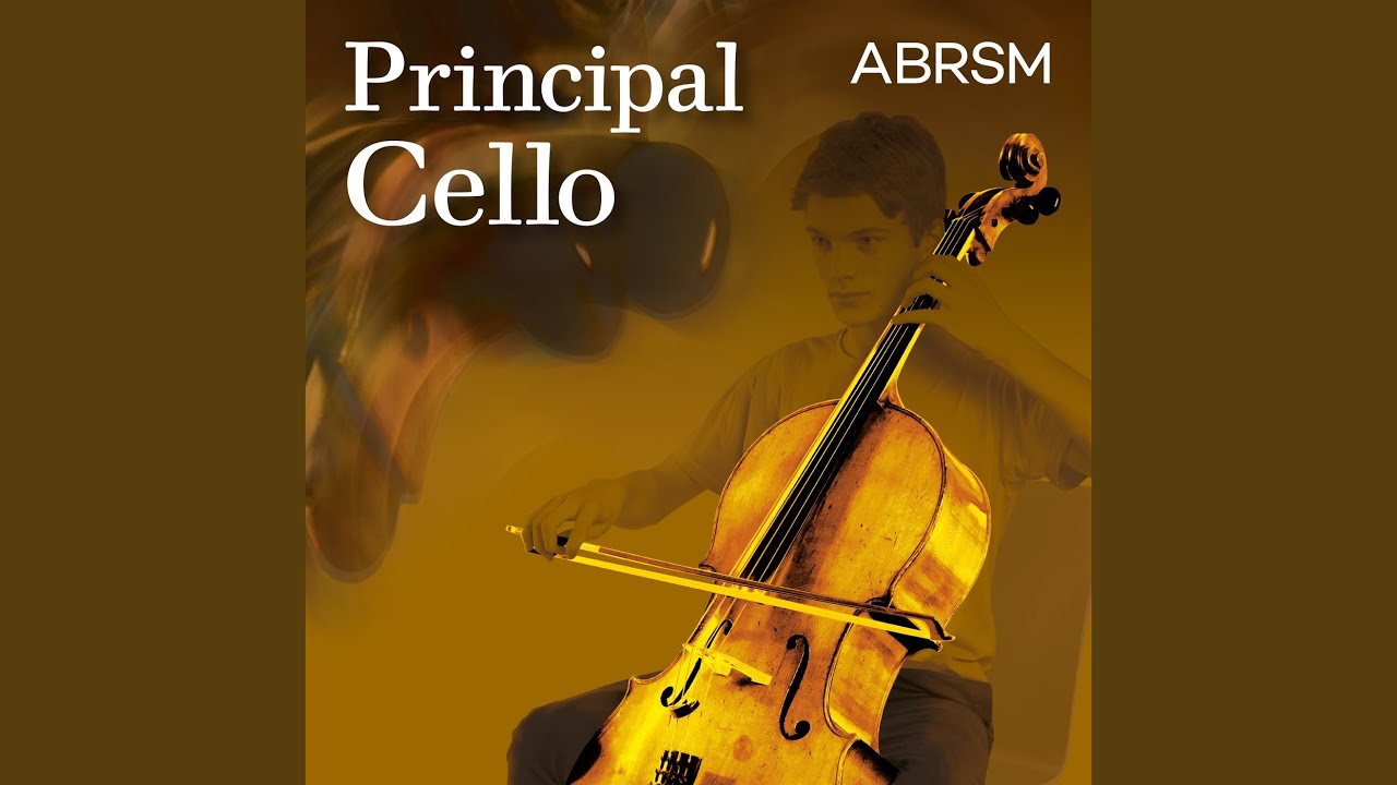 YouTubeでAdoration (Arr. for Cello by Tim M Wells) (Accompaniment)を視聴
