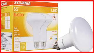 مصابيح Sylvania LED باللون الأبيض الناعم: إضاءة ساطعة، موفرة للطاقة، وتدوم طويلاً screenshot 5