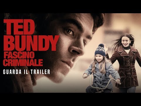 TED BUNDY FASCINO CRIMINALE - Trailer Ufficiale - Dal 9 maggio al cinema