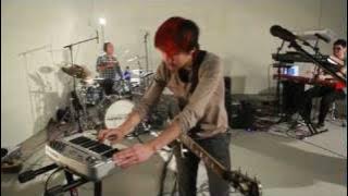 Pinn Panelle Plays Skrillex, Rusko, Doctor P, Flux Pavilion, Ephixa, Netsky, DJ Fresh