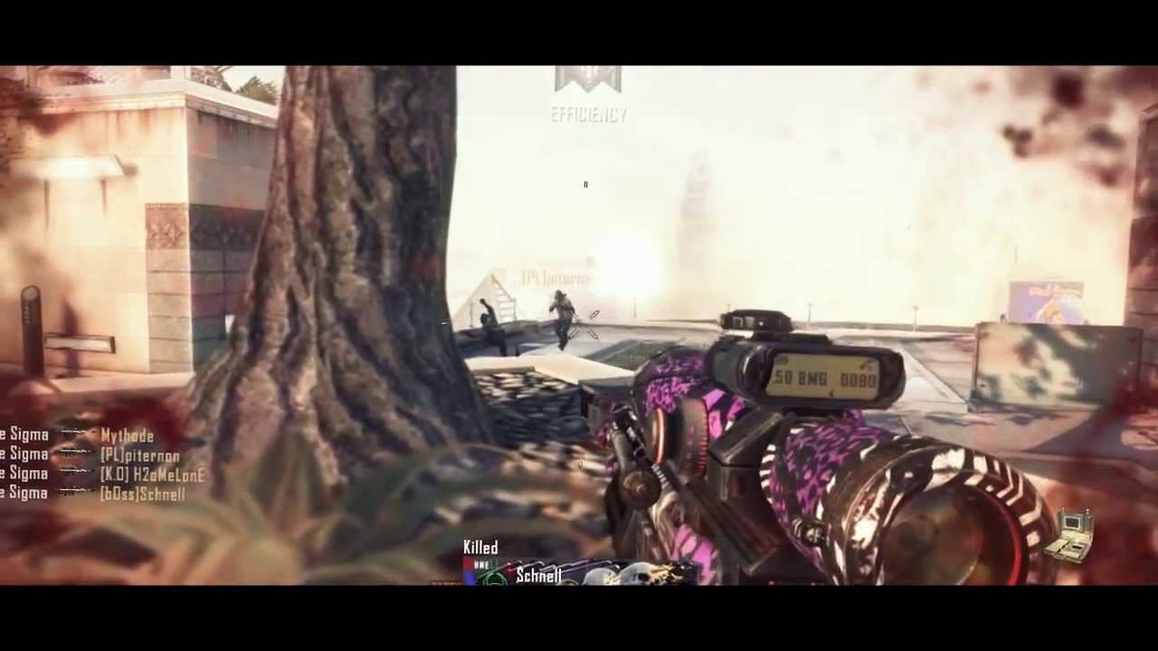 Significate - A Black Ops II PC Montage - Significate - A Black Ops II PC Montage