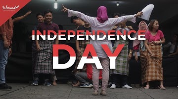 Celebrate Indonesia