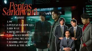 FUGŌ - Pentas Sandiwara [ALBUM PLAYLIST] (Lagu Trending Terkini Malaysia)