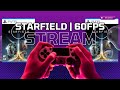 STARFIELD Y EL PODER DEL &quot;SSD MÁGICO&quot; [ GAMEPLAY | 60 FPS | PS5 ]