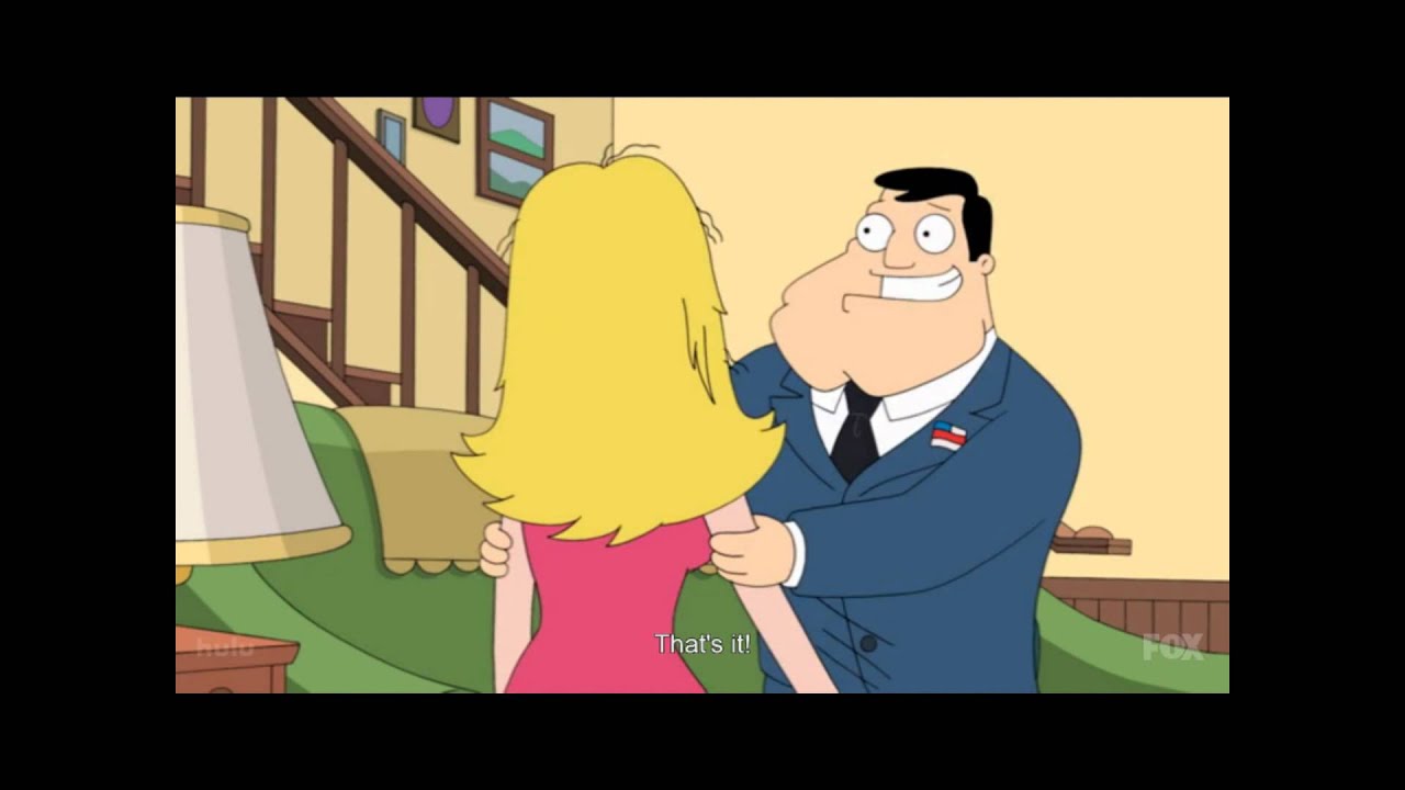 flirting with disaster american dad youtube 2017 youtube videos