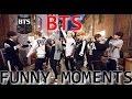 BTS FUNNY MOMENTS #3