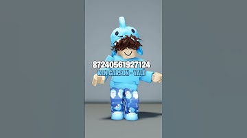 ROBLOX MUSIC CODES IDS 2025 | Ken Carson - Yale #JamesRBX #roblox #edit #robloxmusic #robloxcodes