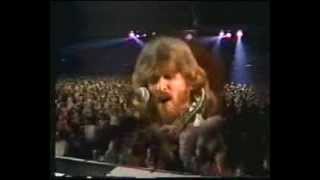 BEE GEES - Lonely Days  LIVE @ Melbourne 1974 chords