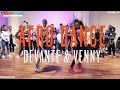 Orokana friends workshops  devante  venny  collabo  afro dance