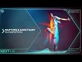 Raptvre  sanctuary  slowmotion  qdance presents next