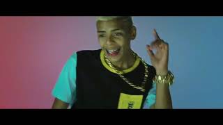 MC Kevin - Adoleta (Funk Extremo - WebClipe) (PereraDJ)