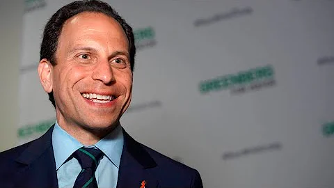 FULL: Louisville Mayor Craig Greenberg's swearing-...