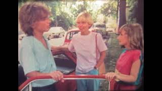 Christen und Kirchen - Die Taufe 16mm Film ca.1980?