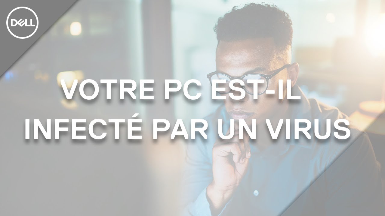 5 signes que votre ordinateur est infecté par un virus YouTube