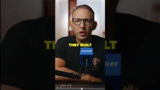 The Telecom Giant That Won by Serving the Forgotten...