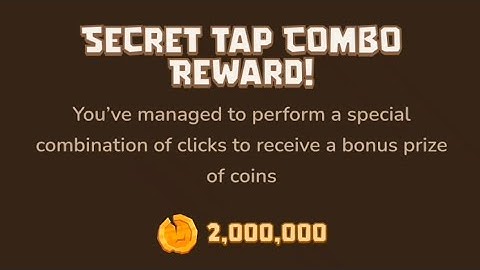 15 June Memefi Secret Tap Combo Reward | Claim Today 2 Million #memeficombo #memefisecrettap