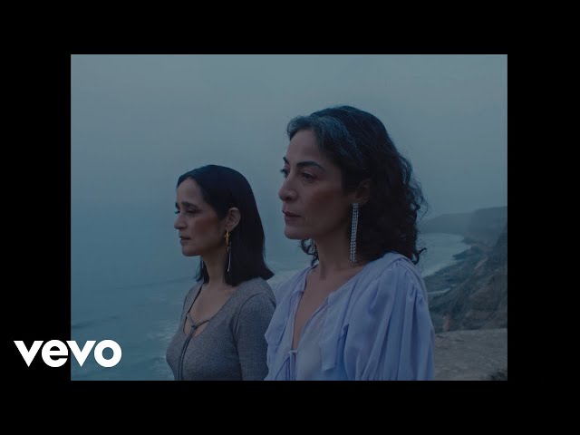 Julieta Venegas - Tu Historia