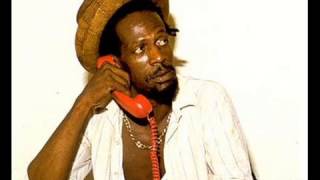 Gregory Isaacs - Call Me Collect Full Album