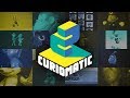 Curiomatic channel trailer