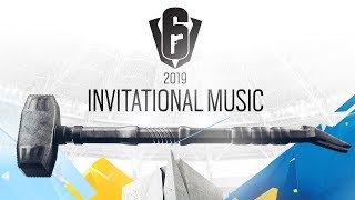 No Lag | Rainbow Six Siege: 2019 Invitational Music | Music by Danny Cocke