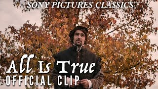 All Is True | "Hollyhocks" Official Clip HD