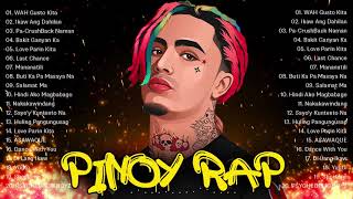 Bagong Pinoy Rap 2021 - Tagalog Rap 2021 - OPM Tagalog Rap Songs 2021 - Hugot OPM Rap Music 2021