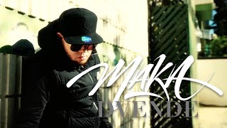 Mi primer amor - Maka (LETRA)