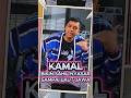 KAMAL BIKIN SAHIL NYASAR KE LAUT