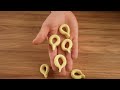 Pasta Masterclass - How to make Spizzulus by Mateo Zielonka