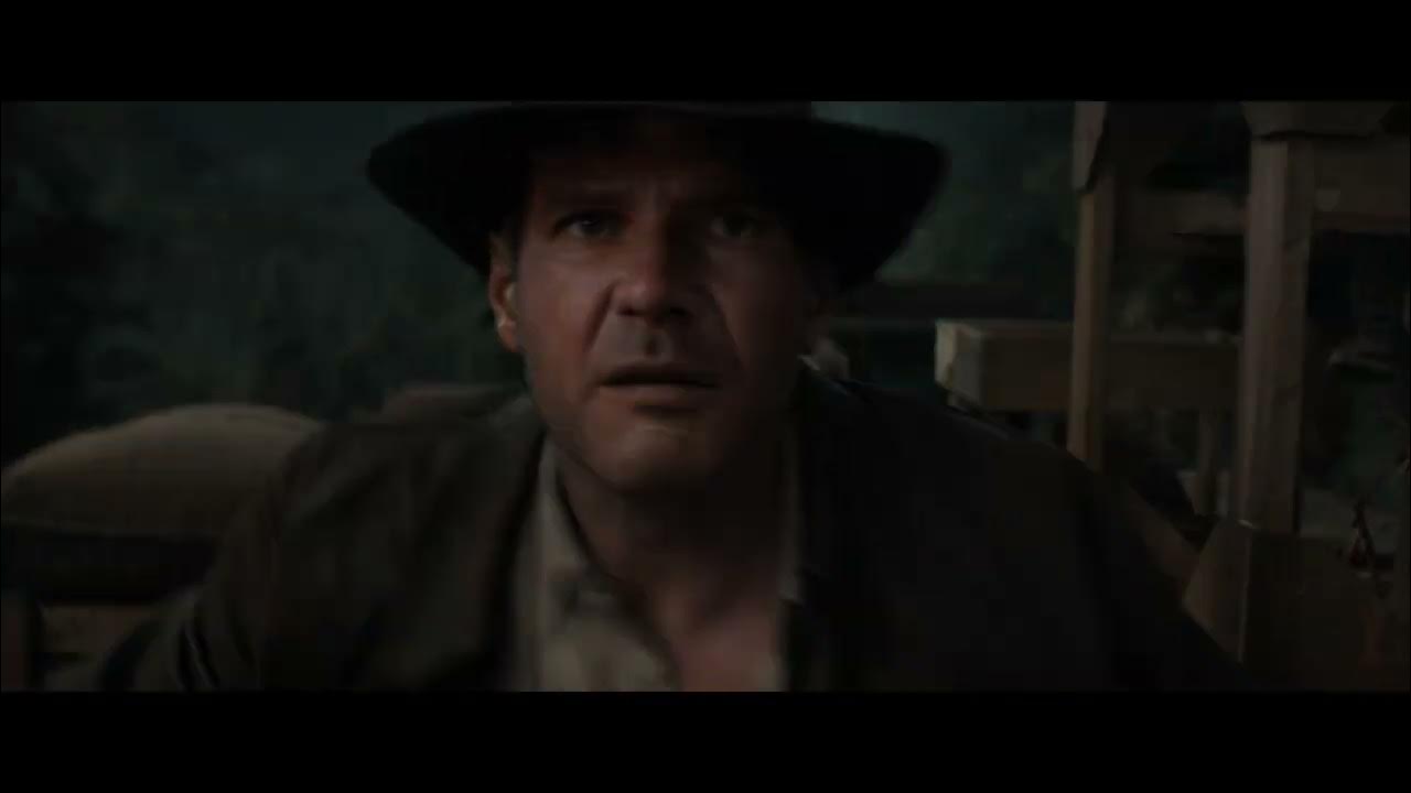 Indiana Jones and the Dial of Destiny | Now Streaming on Disney+ - Indiana Jones and the Dial of Destiny is now streaming on Disney+.