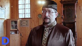Муфтий Литвы - о жизни литовских татар