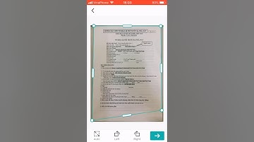 #002 Hướng dẫn sử dụng CamScanner tạo file PDF nộp hồ sơ trực tuyến qua cổng thông tin điện tử