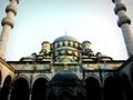 Sights of Sirkeci and Surrounds, Istanbul, Turkey