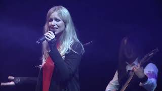 In Divinia - King Slayer "Nighwish Cover" (Live 2015)