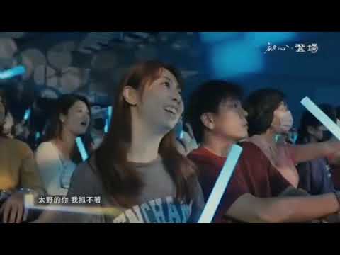 手太小 LIVE 2025 guitar tab arrange - 林曉培Shino
